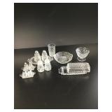 Fostoria American table service