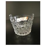 Fostoria American ice bucket
