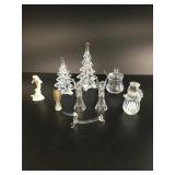 Blown Glass crystal Lenox