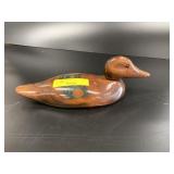 Bundy duck decoy