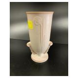 Roseville Moderne vase