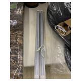 Set of 2 2FT LED Linkable Lights