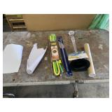 Lot of Gorilla Ties 0.5" Magnetic Ref Organizer,