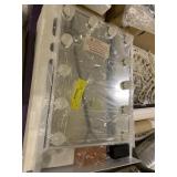 LED Hollywood Makeup Mirror, 19x14"