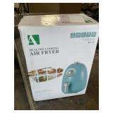 Healthy Cooking Air Fryer, Small, 2L Capacity