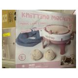 Sentio knitting Machine