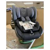 UPPAbaby Jake Car Seat Manufacture date 12-2019