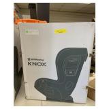 UPPAbaby Knox Jake Car Seat Manufacture date 12-19