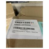 TN221 Compatible toner cartridge