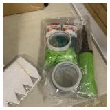 Mermaids Party Supply Decorations