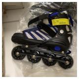 Inline Skates, Youth Size