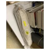 Y Stop Hammock Chair