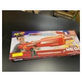 Nerf Thunder Hawk N Strike Mega