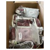 Box of Assorted Children Sneakers
