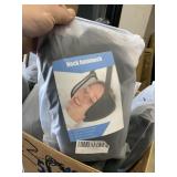 Lot of 27 Neck Hammocks