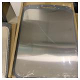 Lot of 2 Cutting Boards