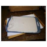 double sided Cutting Board