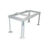 Senville Model GS-380 Air Conditioner Bracket