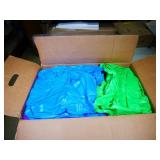 Inflatable Item, Unknown