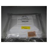 Universal 14" Vent Cover for Trailer/RV/Motor Home