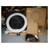 Ring Light w/ Stand