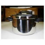 Stove Top Pressure Cookers