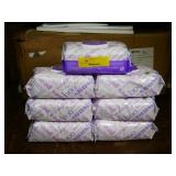 560 Baby Wipes
