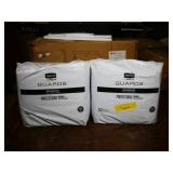 104 ct Depends for Men