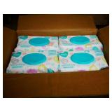 864 ct Pampers Sensitive Wipes