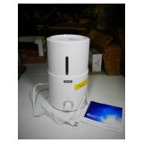 Deer Ma Ultrasonic Cool Humidifier