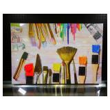 Decorator Canvas 35x24" Art Supplies