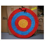 Kainokai Archery, Archery Target