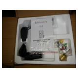 Homdox 3500PSI Electric Pressure Washer, 1800W