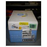 Case of HP Copy Paper, 5000 Sheets