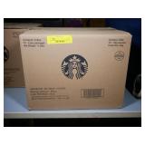 Case of Starbucks, Medium Roast, Breakfast B