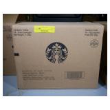 Case of Starbucks, Medium Roast, Breakfast B