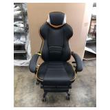 Fortnite Edition Gaming Chair, Blemish Near Head