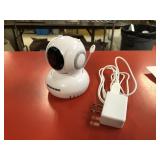 HD Wifi Camera