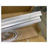 12 ct LED 4FT Light, T5 Integrated