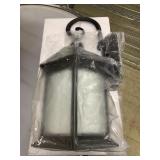 Outdoor Light Fixture