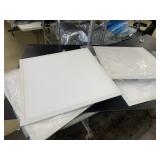 4 LED 24x24" Panel Lights