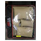 Fashion Jushi Car Seat Covers and Cushions, Beige