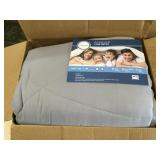 SleepZone King Size Premium Comforter