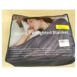 weighted blanket 20 lbs