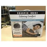Sharper Image weighted blanket