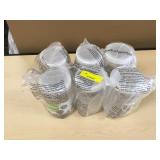 6ct Snapware round storage container