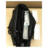 Photo light kit reflector umbrellas and