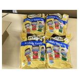 short date Snyders of Hanover Pretzels