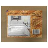 queen size comforter set