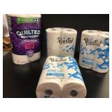 26 Rolls of Toilet Paper